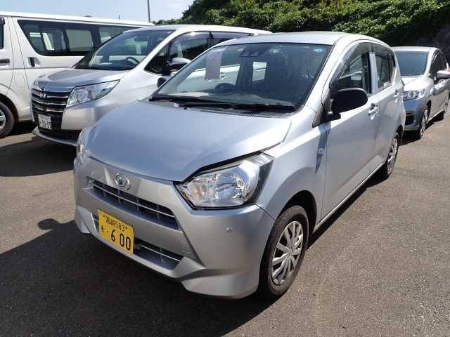 47 DAIHATSU MIRA E S LA350S 2018 г. (ORIX Fukuoka Nyusatsu)